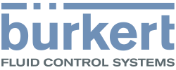 Burkert logo